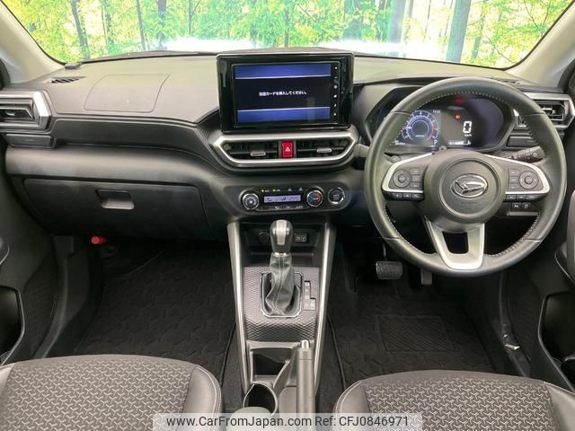 daihatsu rocky 2019 quick_quick_A200S_A200S-0005189 image 2