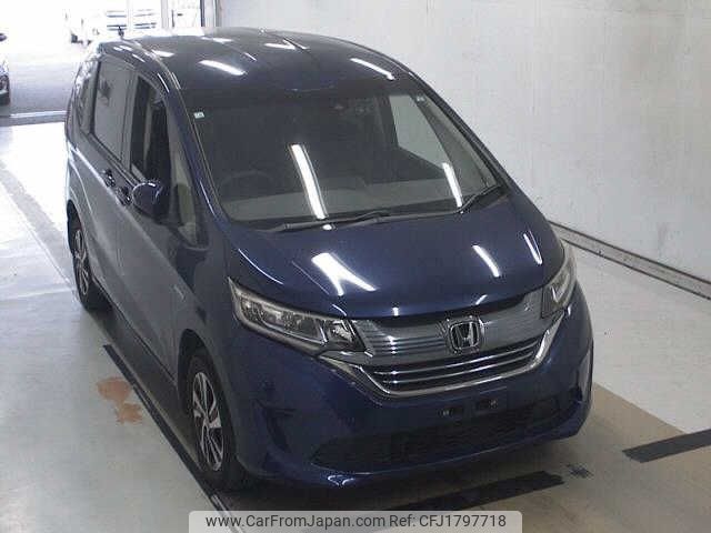 honda freed 2018 CFJ1797718 image 1