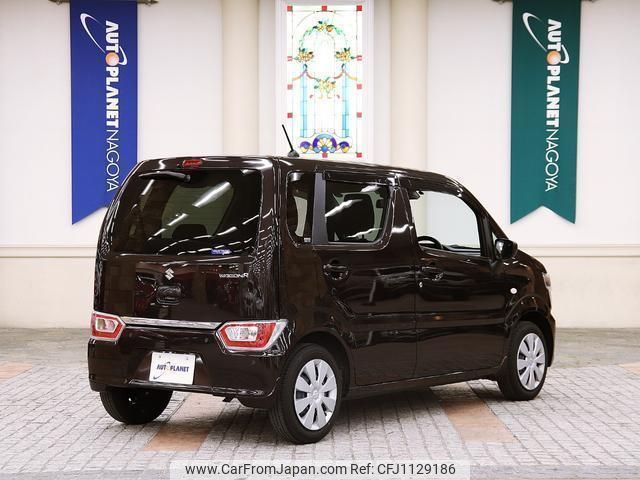 suzuki wagon-r 2023 quick_quick_5BA-MH85S_MH85S-159143 image 2