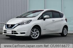 nissan note 2019 quick_quick_DAA-HE12_HE12-219140