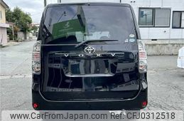 toyota voxy 2008 TE1898