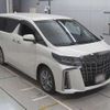 toyota alphard 2022 -TOYOTA--Alphard 3BA-AGH30W--AGH30W-0366996---TOYOTA--Alphard 3BA-AGH30W--AGH30W-0366996- image 10