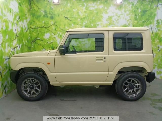 suzuki jimny 2024 quick_quick_3BA-JB64W_JB64W-359953 image 2