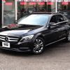 mercedes-benz c-class 2014 -MERCEDES-BENZ--Benz C Class RBA-205042C--WDD2050422F084827---MERCEDES-BENZ--Benz C Class RBA-205042C--WDD2050422F084827- image 3