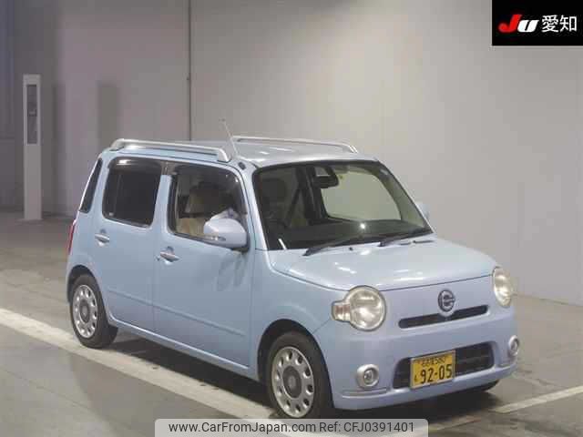 daihatsu mira-cocoa 2009 -DAIHATSU--Mira Cocoa L675S--0008809---DAIHATSU--Mira Cocoa L675S--0008809- image 1