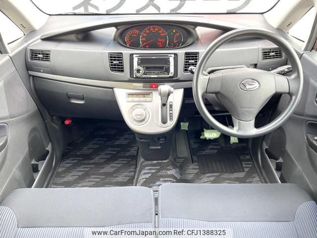 daihatsu move 2008 quick_quick_L175S_L175S-0179743 image 2