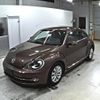 volkswagen the-beetle 2015 -VOLKSWAGEN--VW The Beetle 16CBZ--WVWZZZ16ZEM665187---VOLKSWAGEN--VW The Beetle 16CBZ--WVWZZZ16ZEM665187- image 5