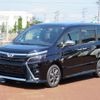 toyota voxy 2019 -TOYOTA--Voxy DBA-ZRR85W--ZRR85-0130255---TOYOTA--Voxy DBA-ZRR85W--ZRR85-0130255- image 1