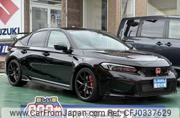 honda civic 2024 GOO_JP_700060017330241017002