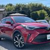 toyota c-hr 2020 -TOYOTA--C-HR 6AA-ZYX11--ZYX11-2015393---TOYOTA--C-HR 6AA-ZYX11--ZYX11-2015393- image 1