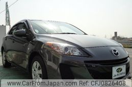 mazda axela 2013 -MAZDA 【春日部 302ｾ6238】--Axela BL5FW--206723---MAZDA 【春日部 302ｾ6238】--Axela BL5FW--206723-