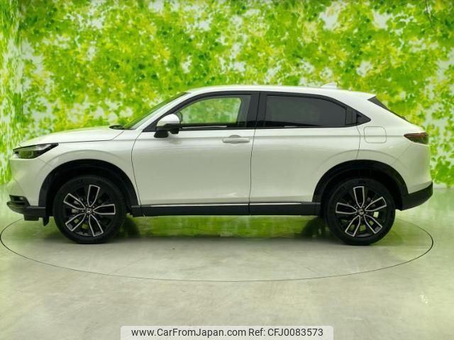 honda vezel 2021 quick_quick_6AA-RV5_RV5-1030882 image 2