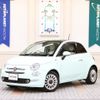 fiat 500 2018 -FIAT--Fiat 500 ABA-31209--ZFA3120000J912238---FIAT--Fiat 500 ABA-31209--ZFA3120000J912238- image 1