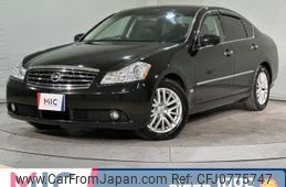 nissan fuga 2006 quick_quick_Y50_Y50-150637