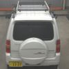 suzuki jimny 2005 -SUZUKI 【土浦 580ｲ3327】--Jimny JB23W-409153---SUZUKI 【土浦 580ｲ3327】--Jimny JB23W-409153- image 8