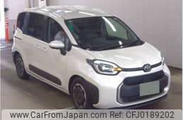 toyota sienta 2023 -TOYOTA 【多摩 504ﾂ7703】--Sienta 6AA-MXPL10G--MXPL10G-1059606---TOYOTA 【多摩 504ﾂ7703】--Sienta 6AA-MXPL10G--MXPL10G-1059606-