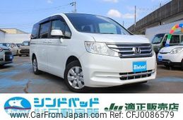 honda stepwagon 2013 -HONDA--Stepwgn RK1--1323230---HONDA--Stepwgn RK1--1323230-