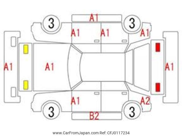 toyota roomy 2017 -TOYOTA--Roomy DBA-M900A--M900A-0110902---TOYOTA--Roomy DBA-M900A--M900A-0110902- image 2