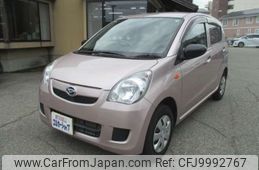 daihatsu mira 2017 -DAIHATSU 【岐阜 582ﾐ9052】--Mira DBA-L275S--L275S-0178272---DAIHATSU 【岐阜 582ﾐ9052】--Mira DBA-L275S--L275S-0178272-