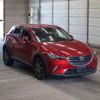 mazda cx-3 2016 quick_quick_LDA-DK5FW_DK5FW-121054 image 1