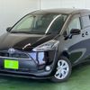 toyota sienta 2018 -TOYOTA--Sienta NCP175G--7025782---TOYOTA--Sienta NCP175G--7025782- image 1