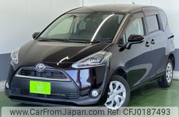 toyota sienta 2018 -TOYOTA--Sienta NCP175G--7025782---TOYOTA--Sienta NCP175G--7025782-