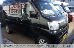 daihatsu hijet-van 2017 -DAIHATSU 【山口 480ﾅ3543】--Hijet Van S321V--S321V-0332120---DAIHATSU 【山口 480ﾅ3543】--Hijet Van S321V--S321V-0332120-