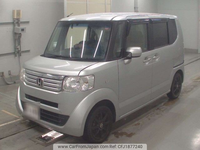honda n-box 2012 CFJ1877240 image 1