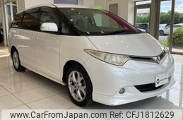 toyota estima 2006 CFJ1812629