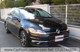 volkswagen golf 2020 -VOLKSWAGEN 【名変中 】--VW Golf AUDFG--KP094813---VOLKSWAGEN 【名変中 】--VW Golf AUDFG--KP094813-