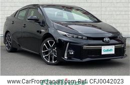 toyota prius-phv 2019 -TOYOTA--Prius PHV DLA-ZVW52--ZVW52-3123900---TOYOTA--Prius PHV DLA-ZVW52--ZVW52-3123900-