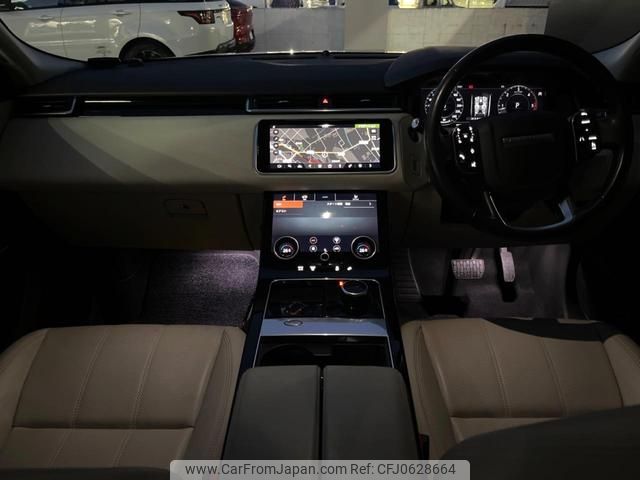 land-rover range-rover-velar 2019 GOO_JP_965025011109620022001 image 1