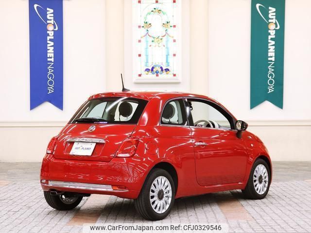 fiat 500 2020 quick_quick_31209_ZFA3120000JD40842 image 2