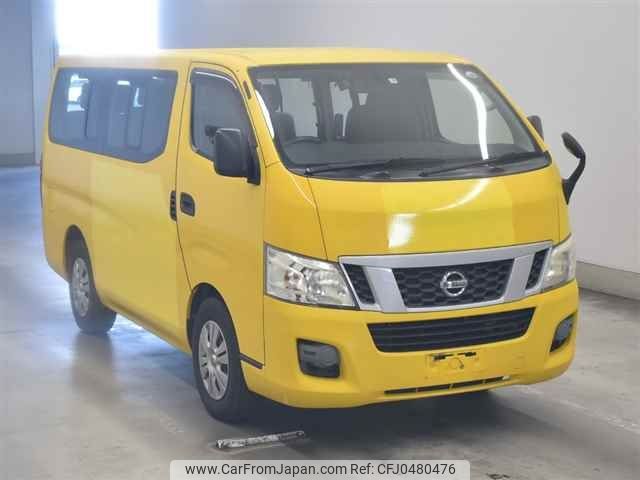 nissan caravan-coach undefined -NISSAN--Caravan Coach KS2E26-003446---NISSAN--Caravan Coach KS2E26-003446- image 1