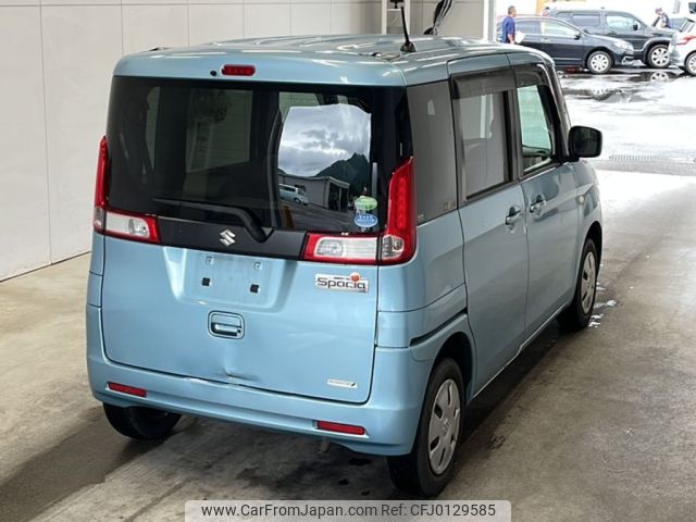 suzuki spacia 2013 -SUZUKI--Spacia MK32S-155618---SUZUKI--Spacia MK32S-155618- image 2