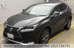 lexus nx 2015 -LEXUS 【練馬 302ﾇ7060】--Lexus NX DBA-AGZ10--AGZ10-1008911---LEXUS 【練馬 302ﾇ7060】--Lexus NX DBA-AGZ10--AGZ10-1008911-