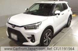 toyota raize 2024 -TOYOTA 【青森 501わ3804】--Raize A210A-0081365---TOYOTA 【青森 501わ3804】--Raize A210A-0081365-