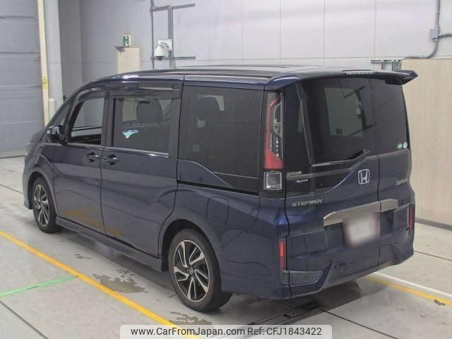 honda stepwagon-spada 2019 CFJ1843422 image 2
