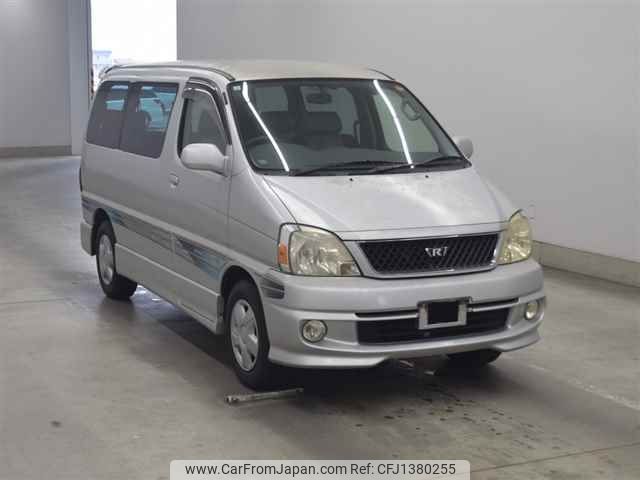 toyota hiace-regius undefined -TOYOTA--Hiace Regius RCH41W-0048652---TOYOTA--Hiace Regius RCH41W-0048652- image 1