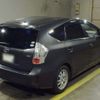 toyota prius-α 2012 -TOYOTA 【旭川 335ﾌ 4】--Prius α DAA-ZVW41W--ZVW41-3142606---TOYOTA 【旭川 335ﾌ 4】--Prius α DAA-ZVW41W--ZVW41-3142606- image 2