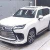 lexus lx 2024 -LEXUS--Lexus LX VJA310W-4050190---LEXUS--Lexus LX VJA310W-4050190- image 1
