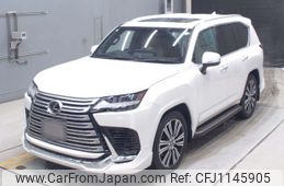 lexus lx 2024 -LEXUS--Lexus LX VJA310W-4050190---LEXUS--Lexus LX VJA310W-4050190-