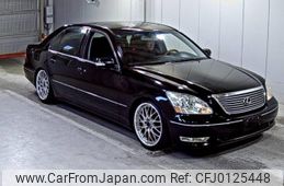 lexus ls 2011 -LEXUS--Lexus LS ﾌﾒｲ-JTHBN36F540141898---LEXUS--Lexus LS ﾌﾒｲ-JTHBN36F540141898-