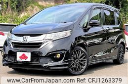honda freed 2017 -HONDA--Freed DBA-GB5--GB5-1011828---HONDA--Freed DBA-GB5--GB5-1011828-