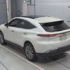 toyota harrier 2021 -TOYOTA--Harrier AXUH85-0008193---TOYOTA--Harrier AXUH85-0008193- image 7