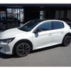 peugeot 208 2022 quick_quick_P21HN05_VR3UPHNKSNT016732 image 3