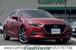 mazda axela 2016 CFJ1767784