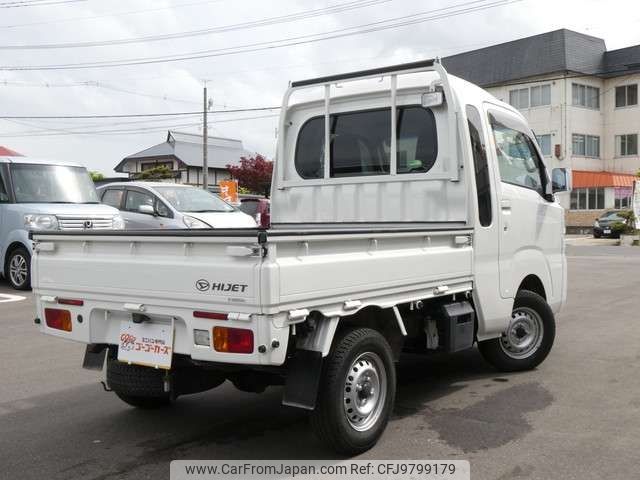 daihatsu hijet-truck 2018 -DAIHATSU--Hijet Truck EBD-S510P--S510P-0244742---DAIHATSU--Hijet Truck EBD-S510P--S510P-0244742- image 2