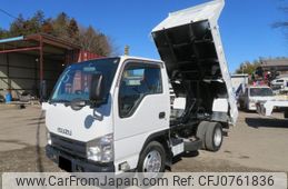 isuzu elf-truck 2014 GOO_NET_EXCHANGE_0400935A30250207W001