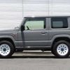 suzuki jimny 2022 quick_quick_3BA-JB64W_JB64W-268923 image 4